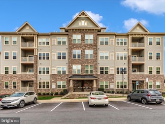 5810 Burin St Unit 202F, New Market, MD 21774