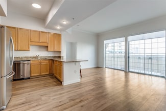 3225 Turtle Creek Blvd Unit 511B, Dallas, TX 75219