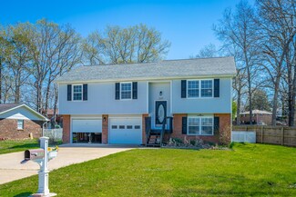 105 Semmes Dr, Fort Oglethorpe, GA 30742