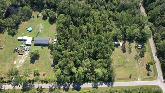 XX Bailey Rd, Wewahitchka, FL 32465