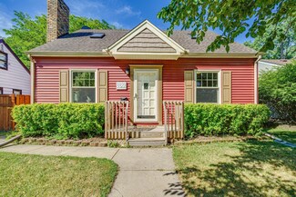 3322 Library Ln, Saint Louis Park, MN 55426