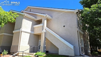 3835 Strawberry Field Grove Unit H, Colorado Springs, CO 80906