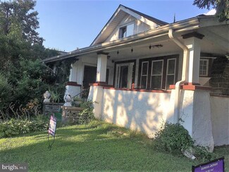 201 Lewis Ave, Lansdowne, PA 19050