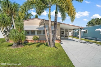 2391 Ersoff Blvd NE, Palm Bay, FL 32905