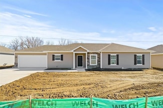 12339 N Shannon Ave, Kansas City, MO 64163
