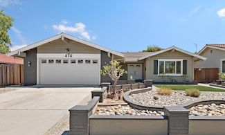 474 Sequoia Dr, Sunnyvale, CA 94086