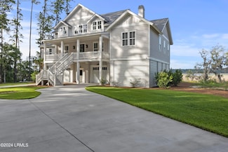 8474 Coosaw Scenic Dr, Ridgeland, SC 29936
