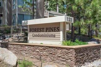 121 Juanita Dr Unit 2-36, Incline Village, NV 89451