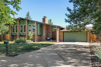 385 Seminole Dr, Boulder, CO 80303