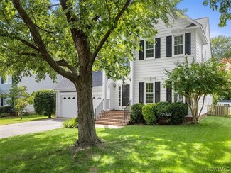 11916 Blandfield St, Henrico, VA 23233