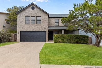 10410 Lost Bluff, San Antonio, TX 78240