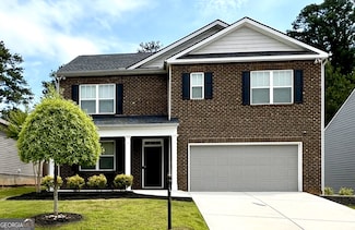 3993 Makeover Ct, Atlanta, GA 30349