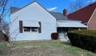 2614 4th Ave, Huntington, WV 25702