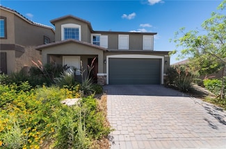 7732 Bandon Cliffs St, North Las Vegas, NV 89084