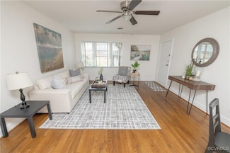 4030 Forest Hill Ave Unit 20, Richmond, VA 23225