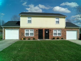 829 Ridgeview Dr Unit 827, Frankfort, KY 40601