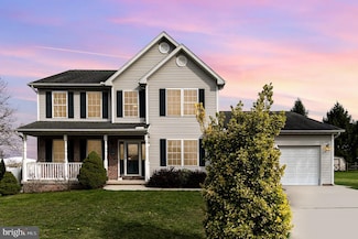 25 Wheaton Dr Unit 71, Littlestown, PA 17340