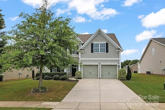 1037 Jack Pine Rd, Clover, SC 29710
