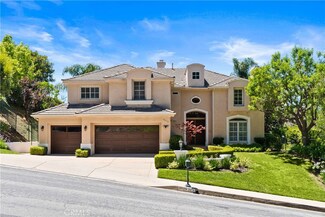 3473 Cordova Dr, Calabasas, CA 91302