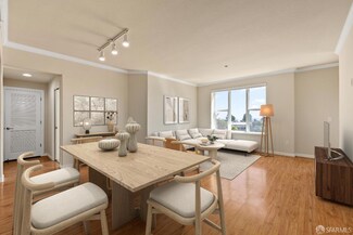 2220 Gellert Blvd Unit 4108, South San Francisco, CA 94080