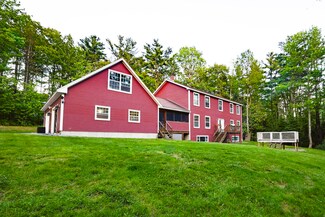 357 Kelley Rd, Hermon, ME 04401