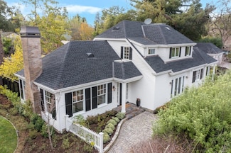 65 Maple Ave, Atherton, CA 94027