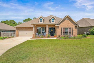 8056 Stream Ridge Rd, Pensacola, FL 32526