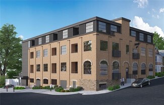 4926 Cypress St Unit 206, Pittsburgh, PA 15224