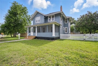 5800 Hampton Blvd, Norfolk, VA 23508