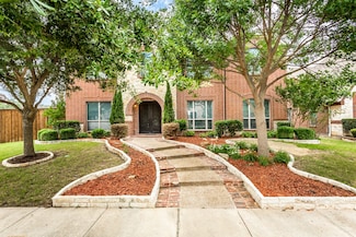 7417 Hidden Cove Ln, Frisco, TX 75034