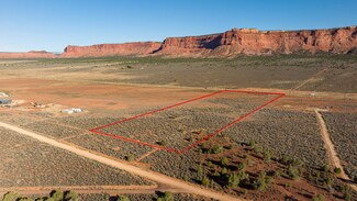 0 E Seeps Wash Rd, Kanab, UT 84741