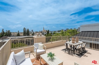 1838 Westholme Ave Unit PH5, Los Angeles, CA 90025