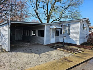 3041 van Bibber Lake Estate, Greencastle, IN 46135