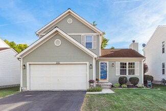5365 Whirlwind Cove Dr, Hilliard, OH 43026