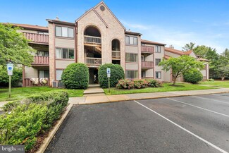 4606A Aberdeen Dr Unit 4606, Mount Laurel, NJ 08054