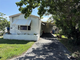 3161 SW 53rd Ave, Davie, FL 33314