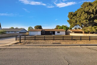 5135 Columbia Way, Lancaster, CA 93536
