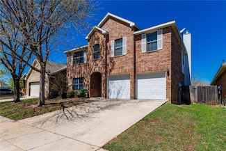 1405 Wind Dancer Trail, Fort Worth, TX 76131