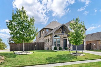 2406 Cabrillo Ln, Mansfield, TX 76063