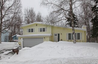 13211 Reef Place, Anchorage, AK 99515
