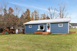 253 Plains Rd, Westford, VT 05494