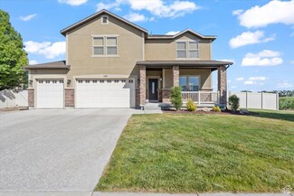 472 S Olive Place, Lehi, UT 84043