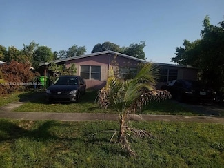 6250 NW 14th St, Sunrise, FL 33313