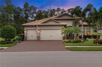 1471 Mockingbird Dr, Naples, FL 34120
