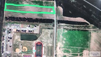 00 New Carmen Ave, Brownsville, TX 78520