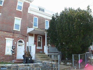1102 W 6th St, Wilmington, DE 19805