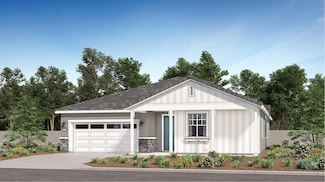 Residence Four, Menifee, CA 92585