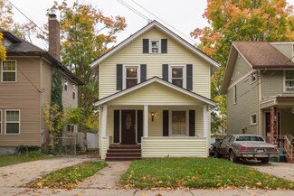 824 E Genesee St, Lansing, MI 48912