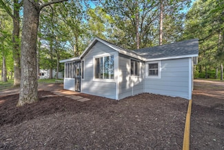 24964 Sunset Bay Ln Unit 5, Meenon Township, WI 54872