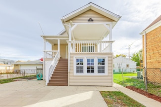5421 S Mulligan Ave, Chicago, IL 60638